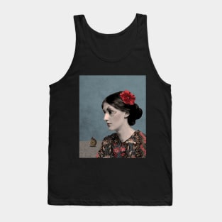 Virginia Tank Top